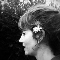 Maria Ferrante的照片