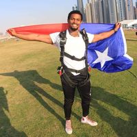 Blake Robinson's Photo