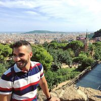 Francesco La Rosa的照片