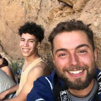 aboubaker ezzaytouni的照片