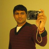 Rajaprabhu Narayanan's Photo