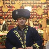 Abdulhafiz Sayyed's Photo