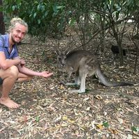 Brayden Foster's Photo