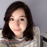 Briana Tarmas的照片