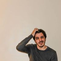 Fotos von Gonzalo Pagani