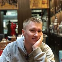 Igor Diakonov's Photo