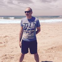 Fabio Lucaretti's Photo