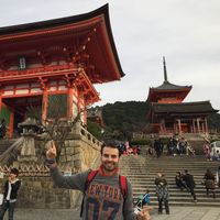 Le foto di Filippo Urani