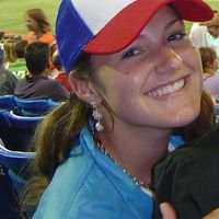 Ashley Moffat's Photo