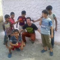 Said Brigado的照片