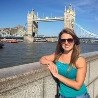 Larissa Mallmann的照片