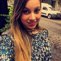 Bruna Stock的照片