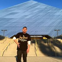 Gustavo Pérez的照片