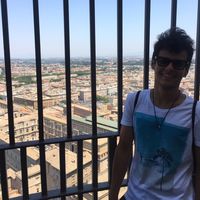 Canberk Yilmaz的照片