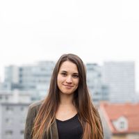 Tereza Niznanska的照片