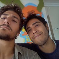 Baptiste Darles's Photo