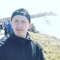 Zafar Akocha's Photo