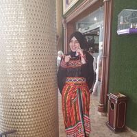 yasmine boussadia's Photo