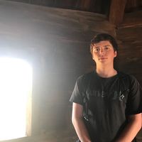 Cade  Van Stone's Photo