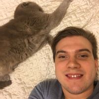 Alexey Bannov's Photo