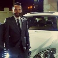 Salem Khateeb的照片