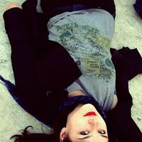 Anastasia Budrite的照片