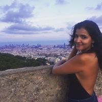 Photos de Giovanna Gioielli