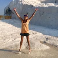 Diedree Manson's Photo