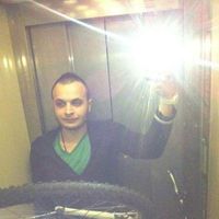 MONTMAYEUR Adrien's Photo