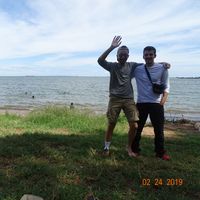 Roger Molist Garcia's Photo