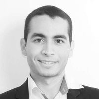 Mehdi Benhalima's Photo