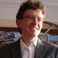 Tomasz Dudziński's Photo