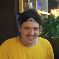 Denis Bulanov's Photo