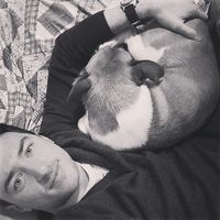 Daniele Boffelli的照片