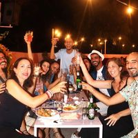 Nour  🇹🇳 نور's Photo