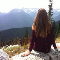 Ailin Sujatovich Wilkis's Photo