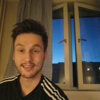 Daniel Olsen的照片