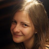 Anna Pyshenko's Photo