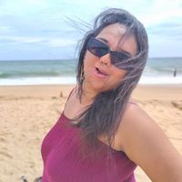 Sunitha Atinus's Photo