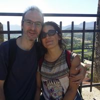 Clovis Véron's Photo