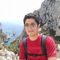 Photos de Houssam Hamza