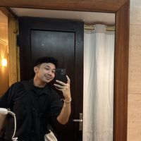 Hanif Alhady's Photo