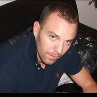 Bertrand Sanséau's Photo