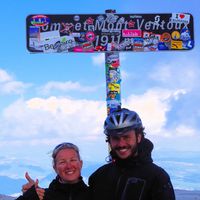 Andy BROCARD的照片