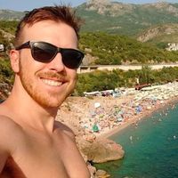 André H Fauth's Photo