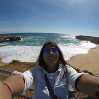 Javiera Ignacia's Photo