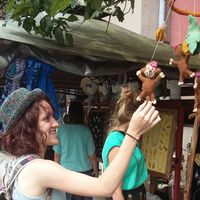 Matea Antunović的照片