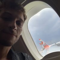 Joaquin Barrios's Photo