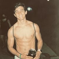 Clifford Lövkvist Gamboa's Photo