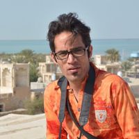 Hossein Kh的照片
